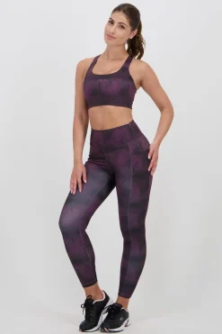 Mallas Tobilleras Fila