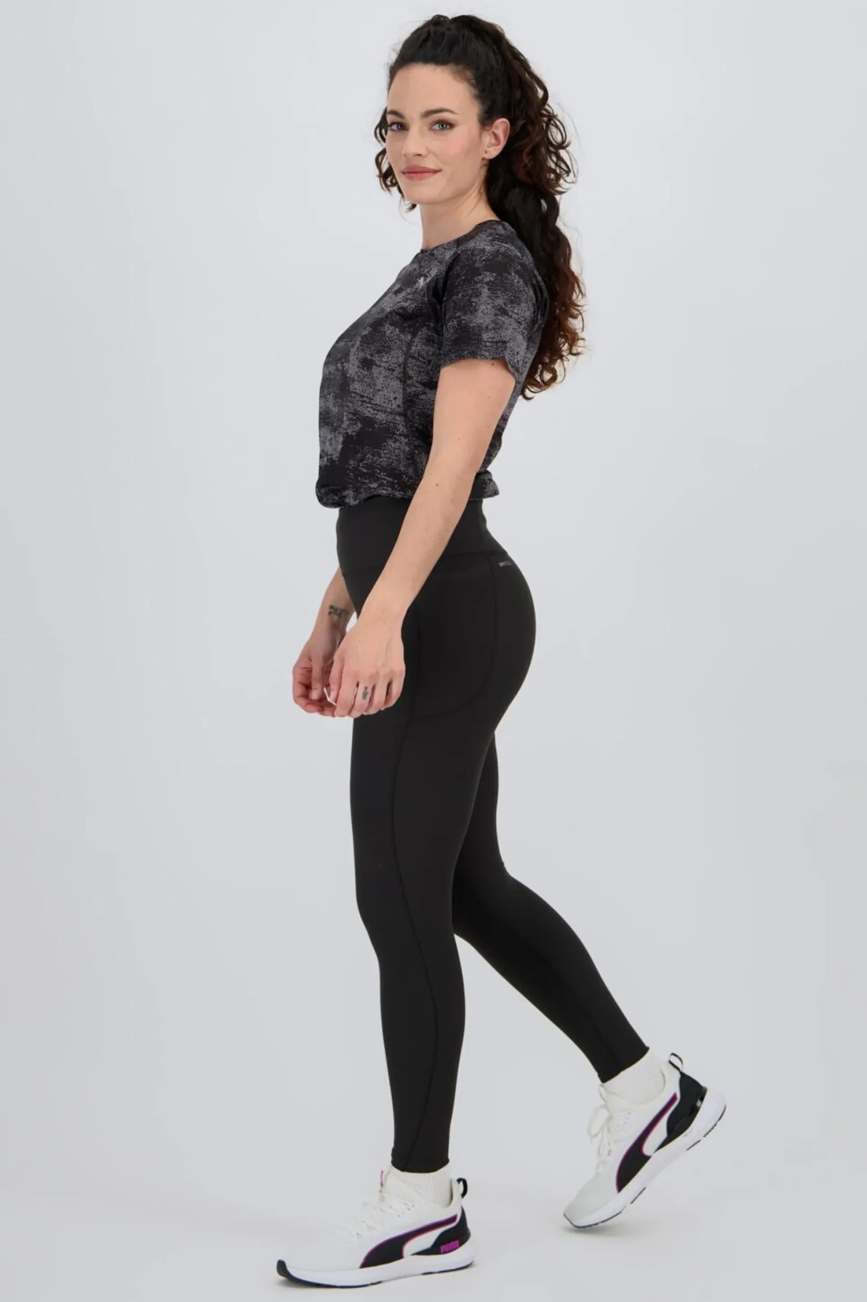 Mallas Tobilleras Puma