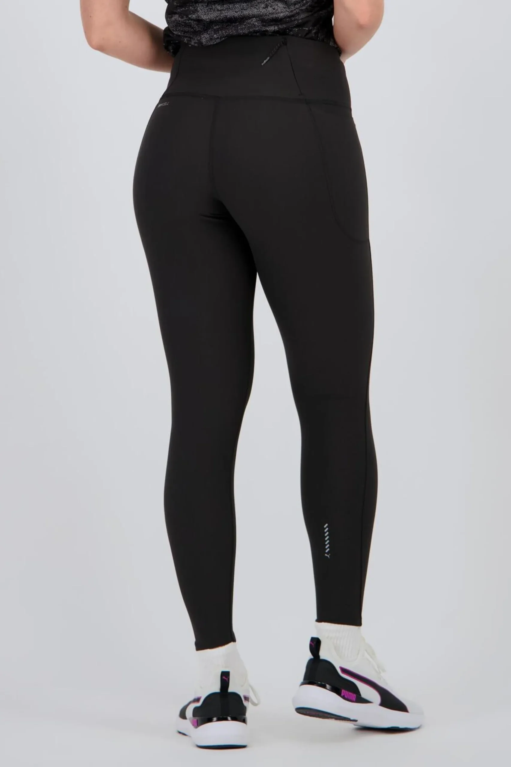 Mallas Tobilleras Puma