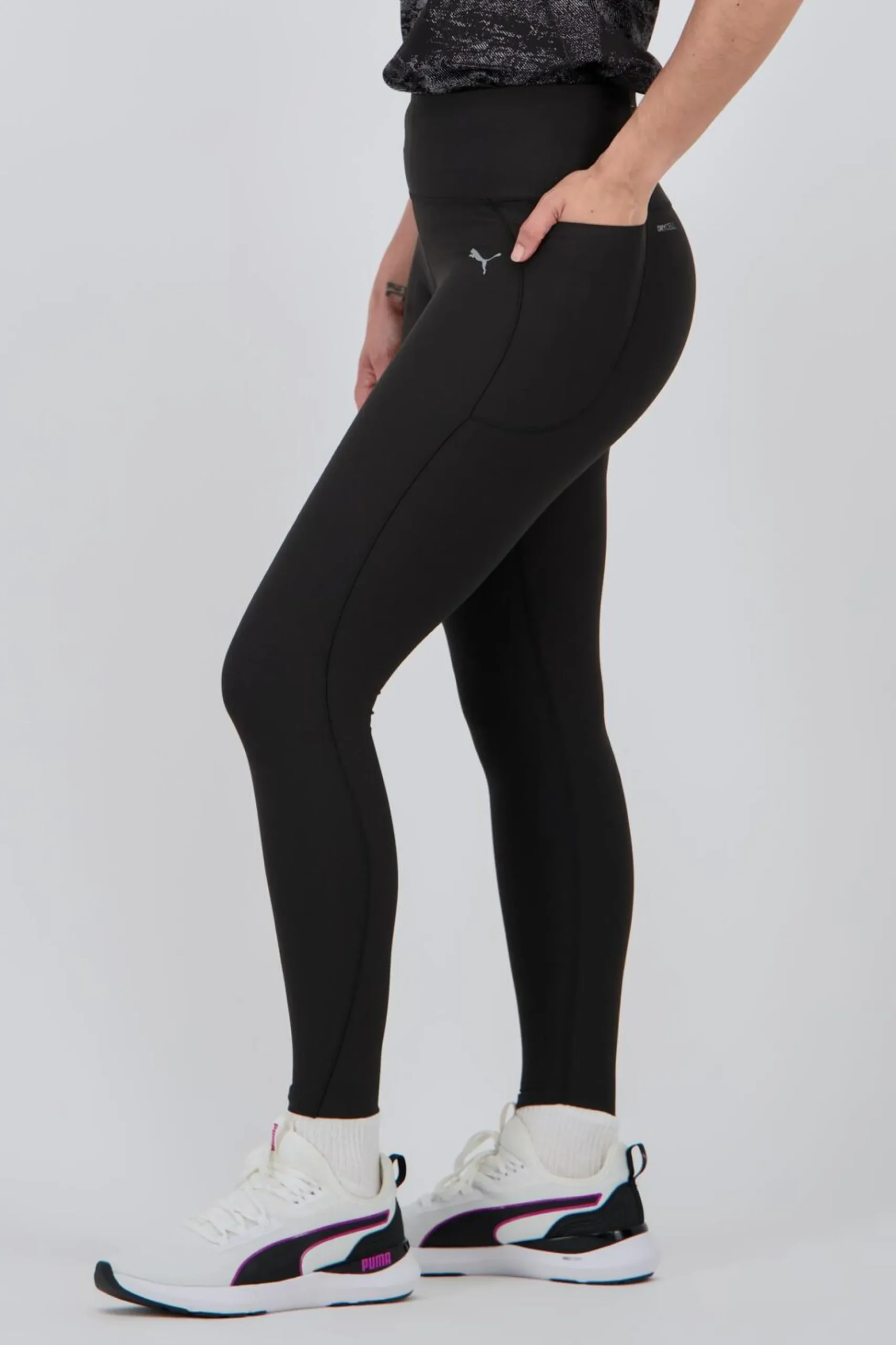 Mallas Tobilleras Puma