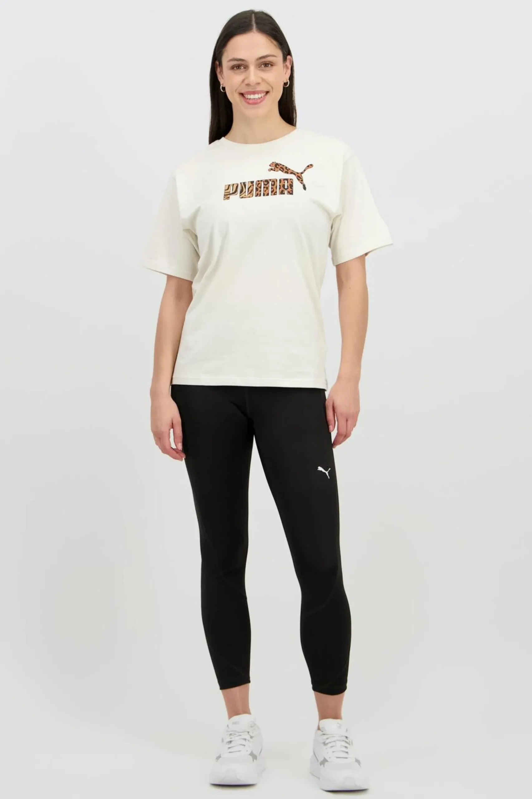 Mallas Tobilleras Puma