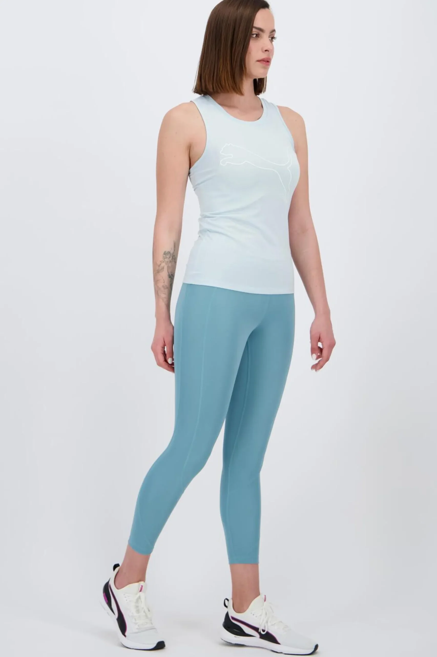 Mallas Tobilleras Puma