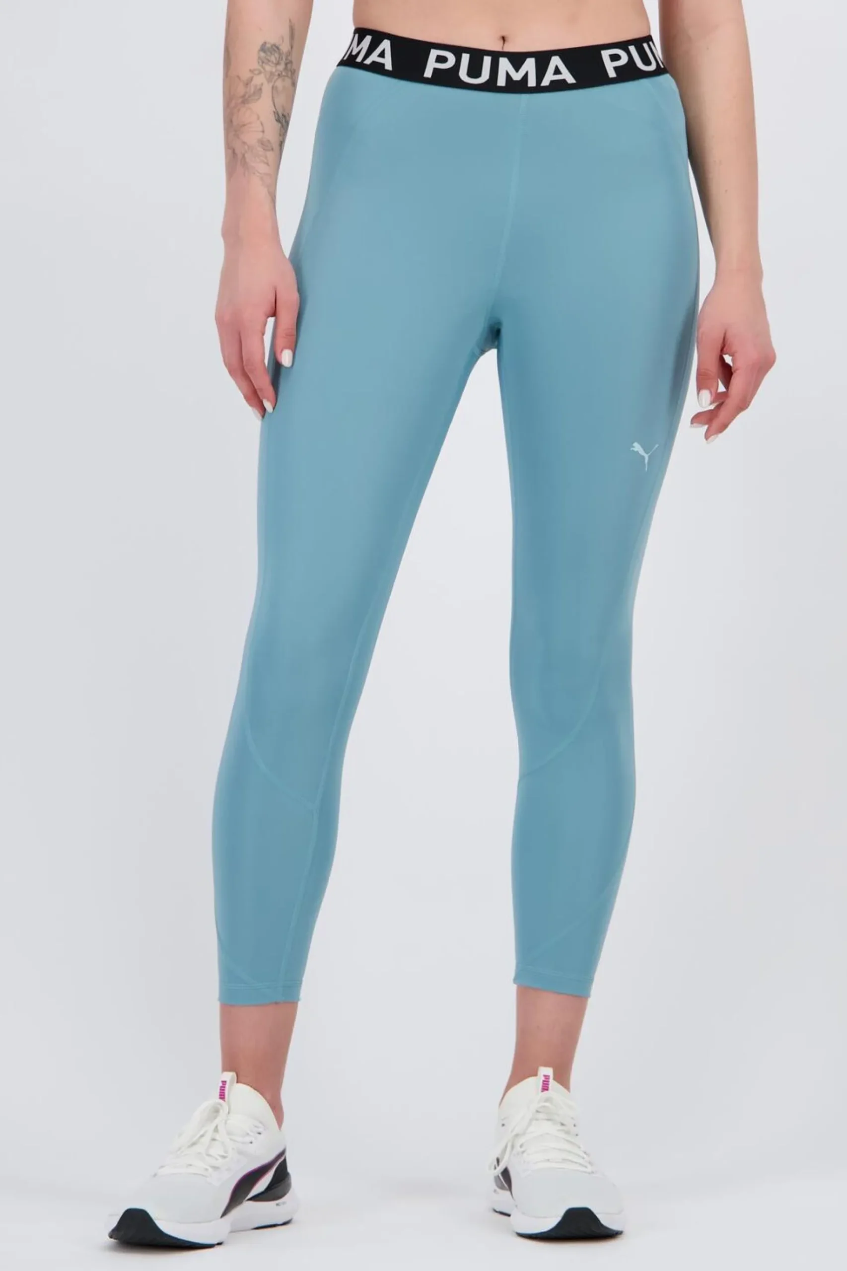 Mallas Tobilleras Puma