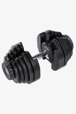 Mancuerna Fitness Tech