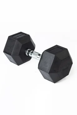 Mancuerna Hexagonal (1unid) Boxpt