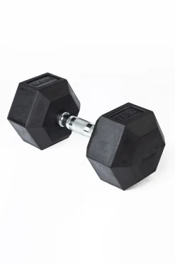 Mancuerna Hexagonal (1unid) Boxpt