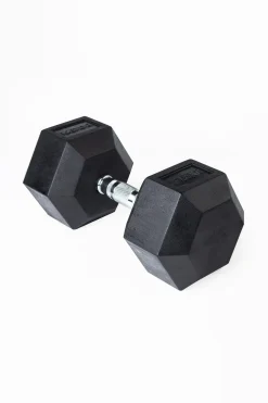 Mancuerna Hexagonal (1unid) Boxpt