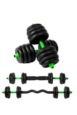 Mancuernas Ajustables 20kg