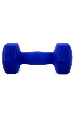 Mancuernas De 6 Kg Antiresbalantes