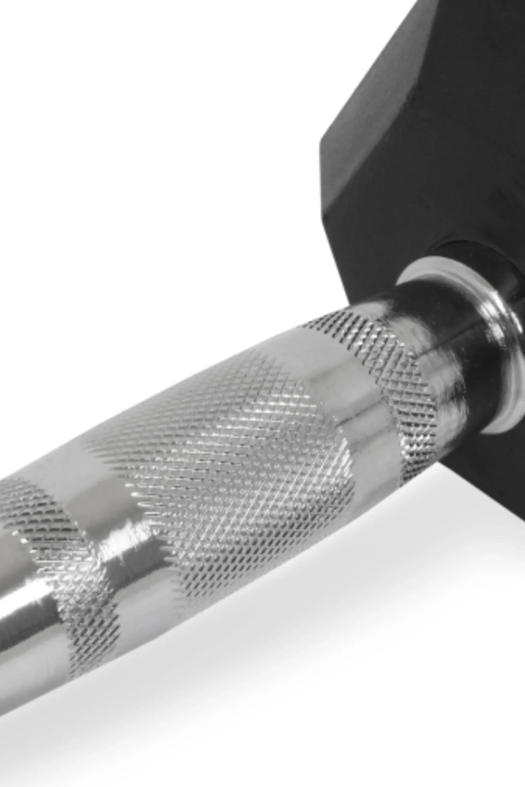 Mancuernas Hexagonales Ozio Fitness (Par)