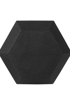 Mancuernas Hexagonales Ozio Fitness (Par)
