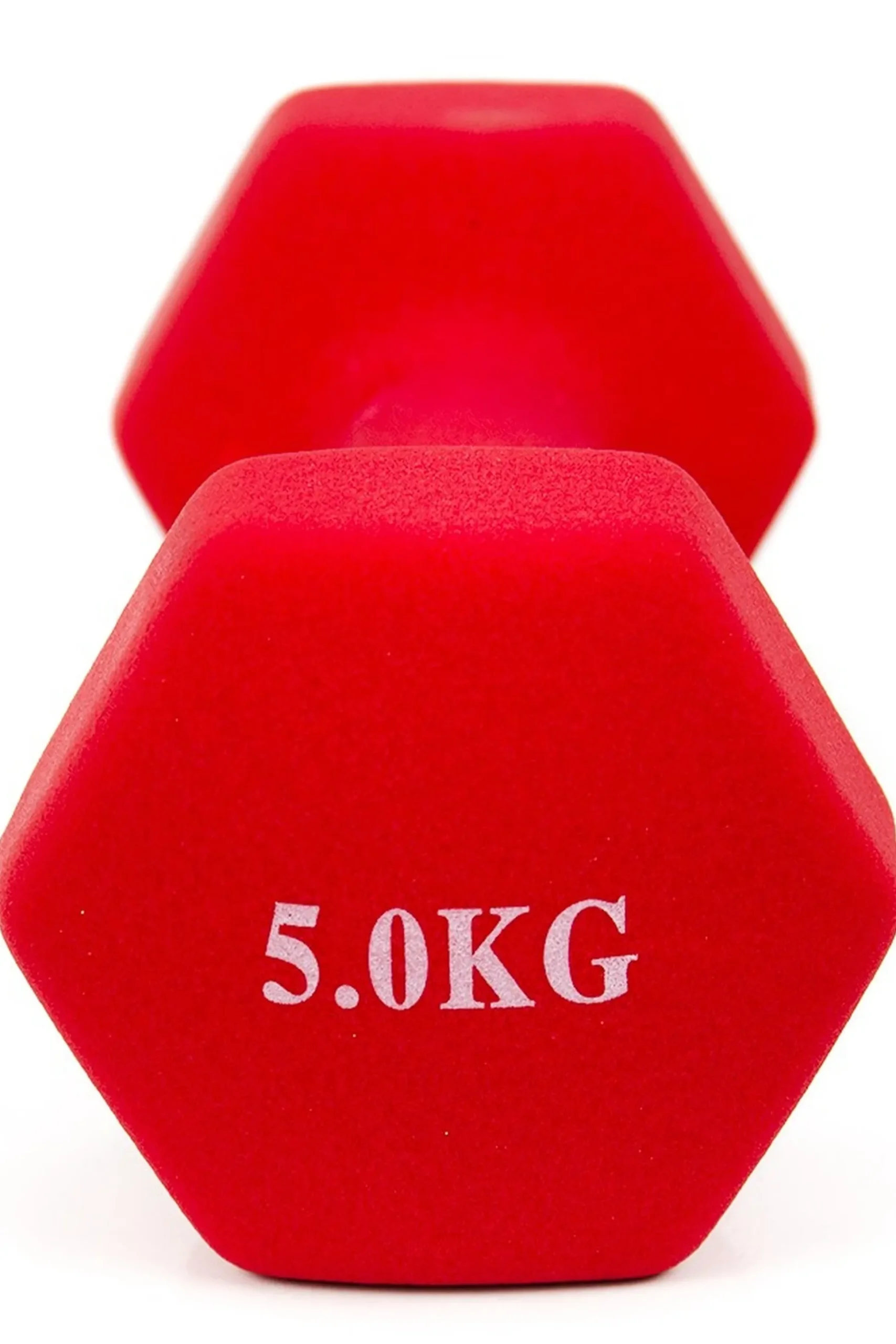 Mancuernas 5kg Antiresbalantes Coshano