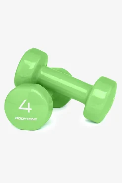 Mancuernas 4kg Bodytone