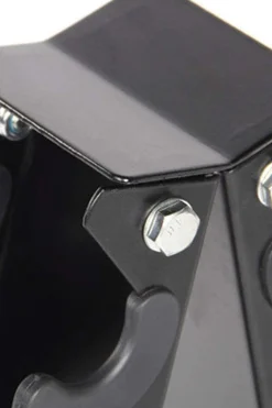 Mancuernero Ozio Soporte 12 Mancuernas Alta Carga Soporta 300 Kg