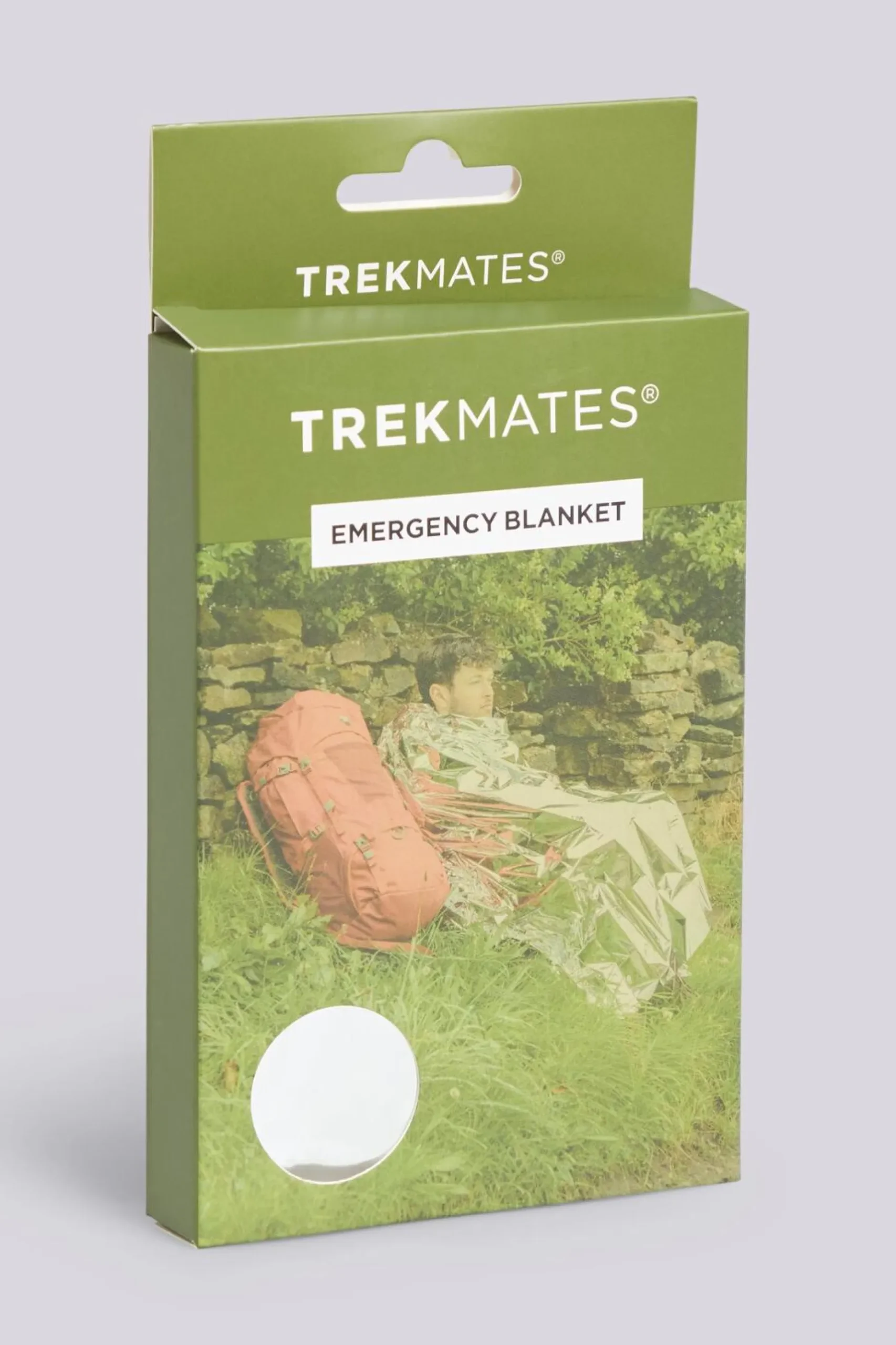 Manta Térmica Trekmates