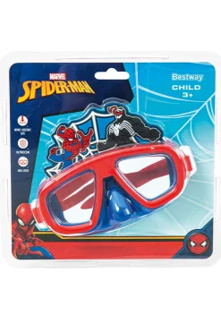 Mascara Buceo Bestway Spiderman