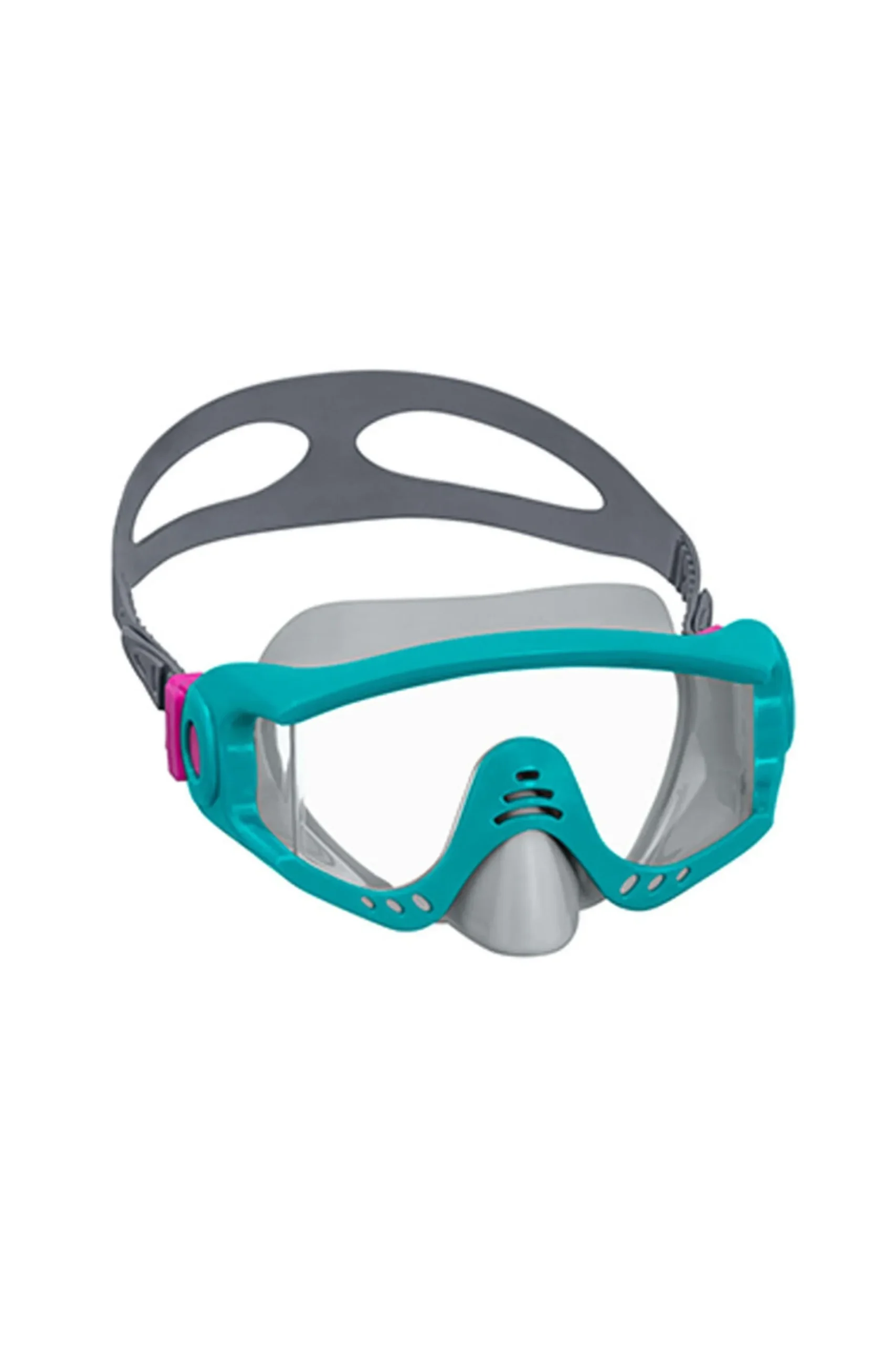 Mascara De Buceo Bestway Adulto (1 Unidad)