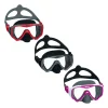 Mascara De Buceo Bestway Gris Adulto (1 Unidad)