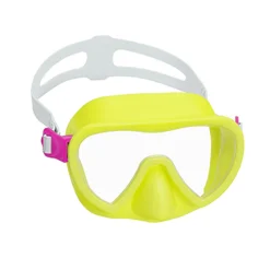 Mascara De Buceo Bestway Infantil (1 Unidad)