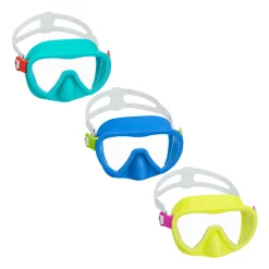 Mascara De Buceo Bestway Infantil (1 Unidad)