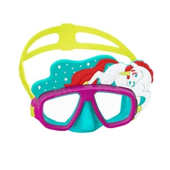 Mascara De Buceo Bestway Infantil (1 Unidad)