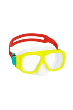 Mascara De Buceo Bestway Junior (1 Unidad)