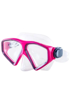 Mascara De Buceo Mosconi Ribon Pro