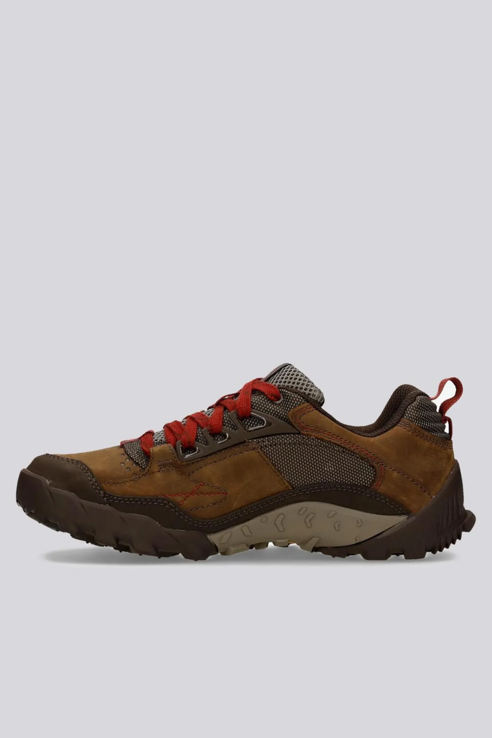 Merrell Annex
