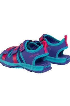 Merrell Hydro Creek