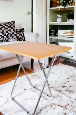 Mesa Plegable Portátil Coshano