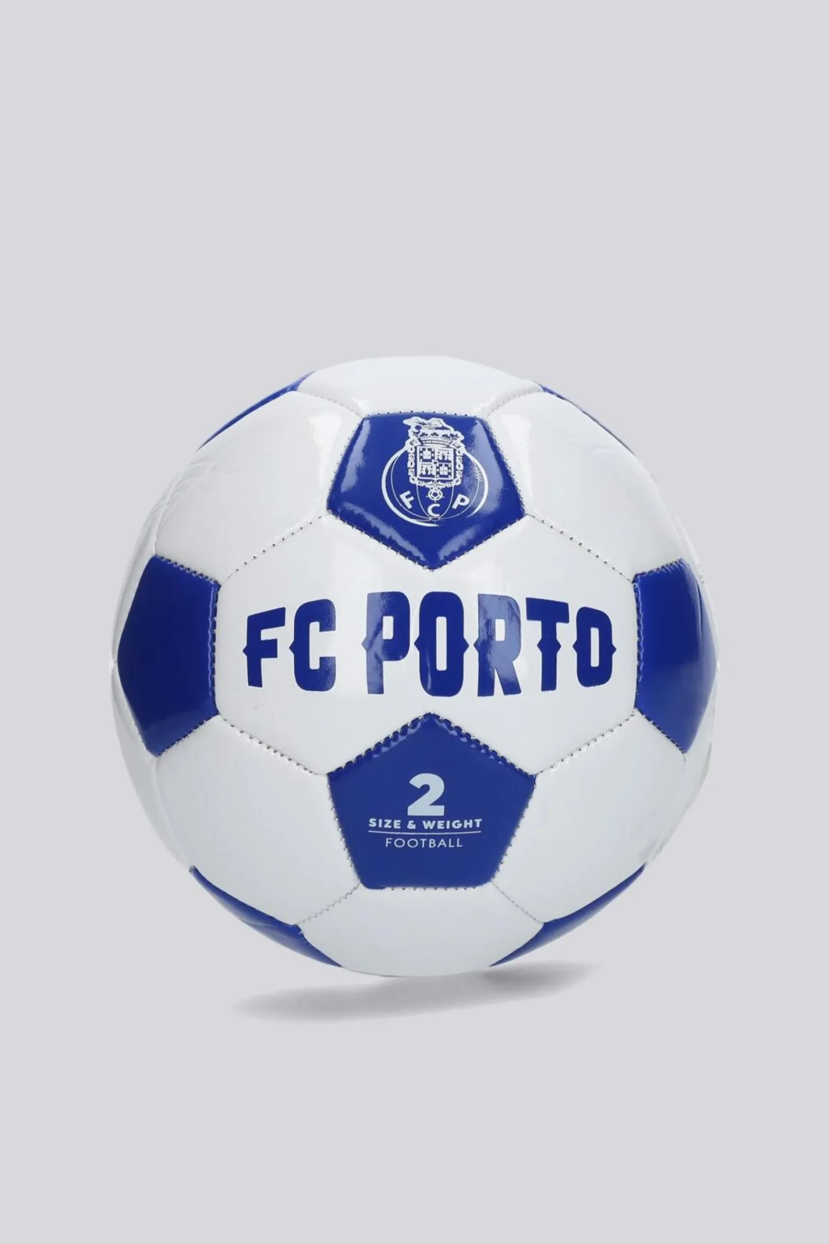 Minibalón Fc Porto