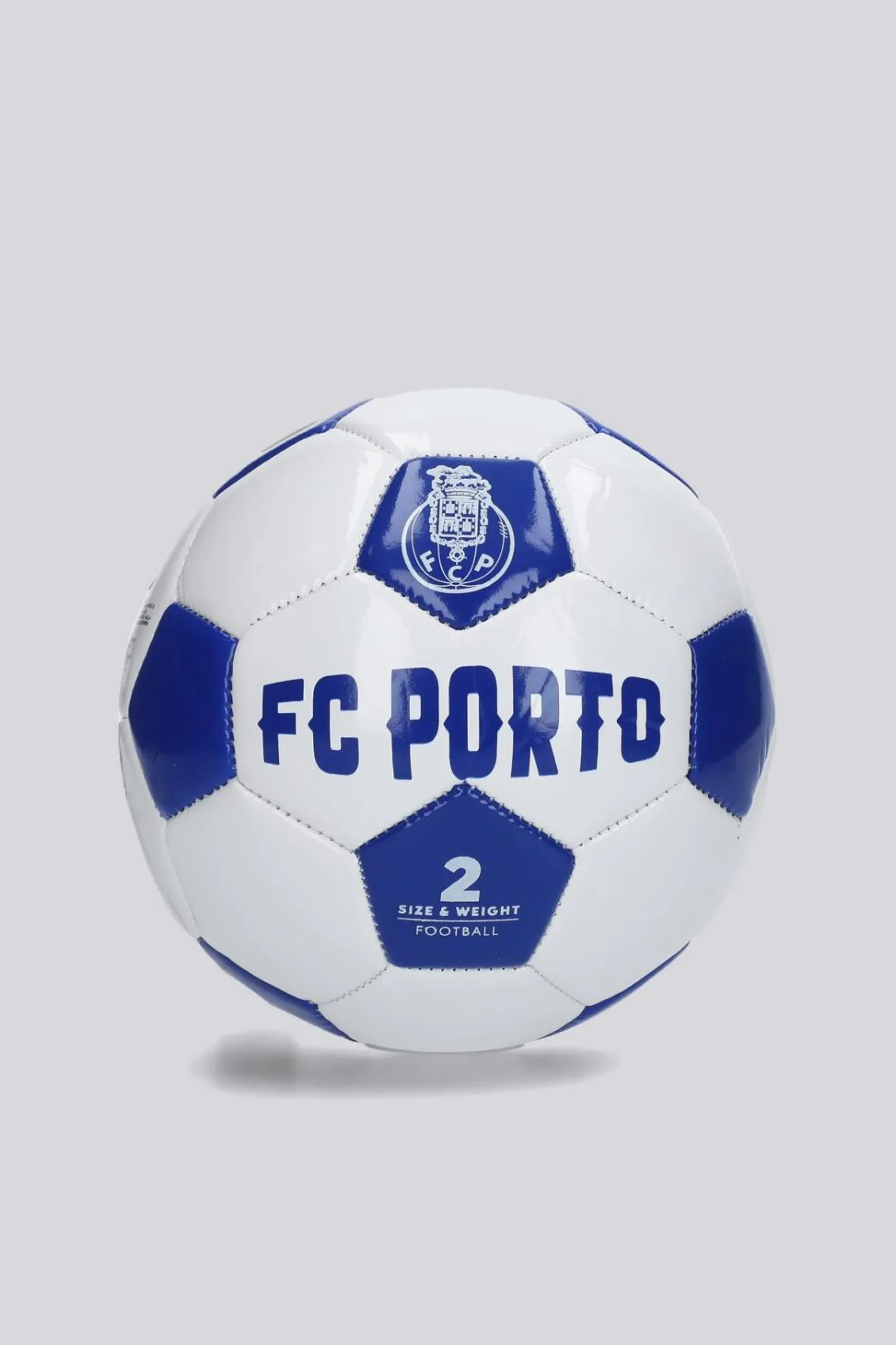 Minibalón Fc Porto