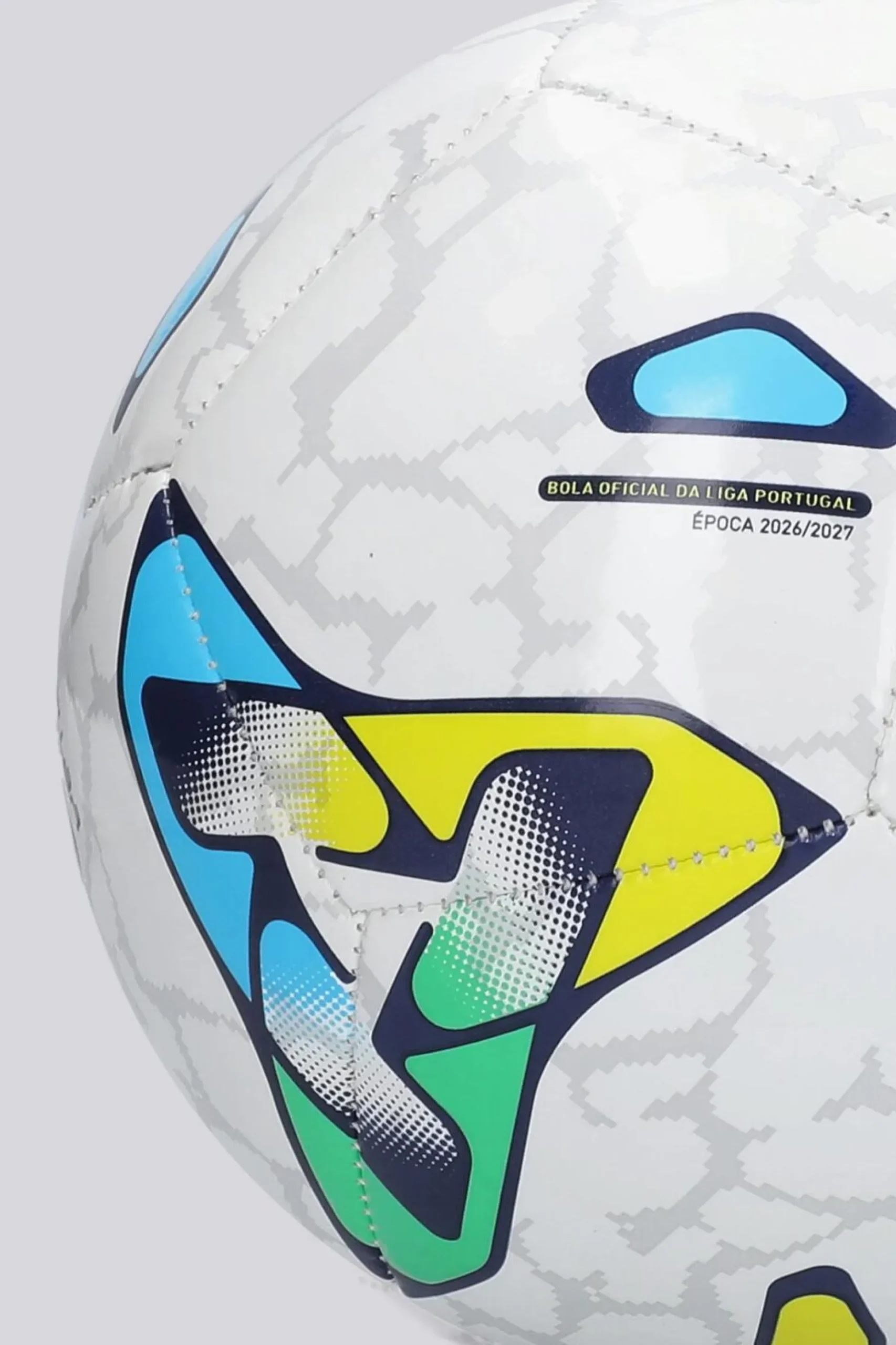 Minibalón Liga Portugal Stellar 26/27