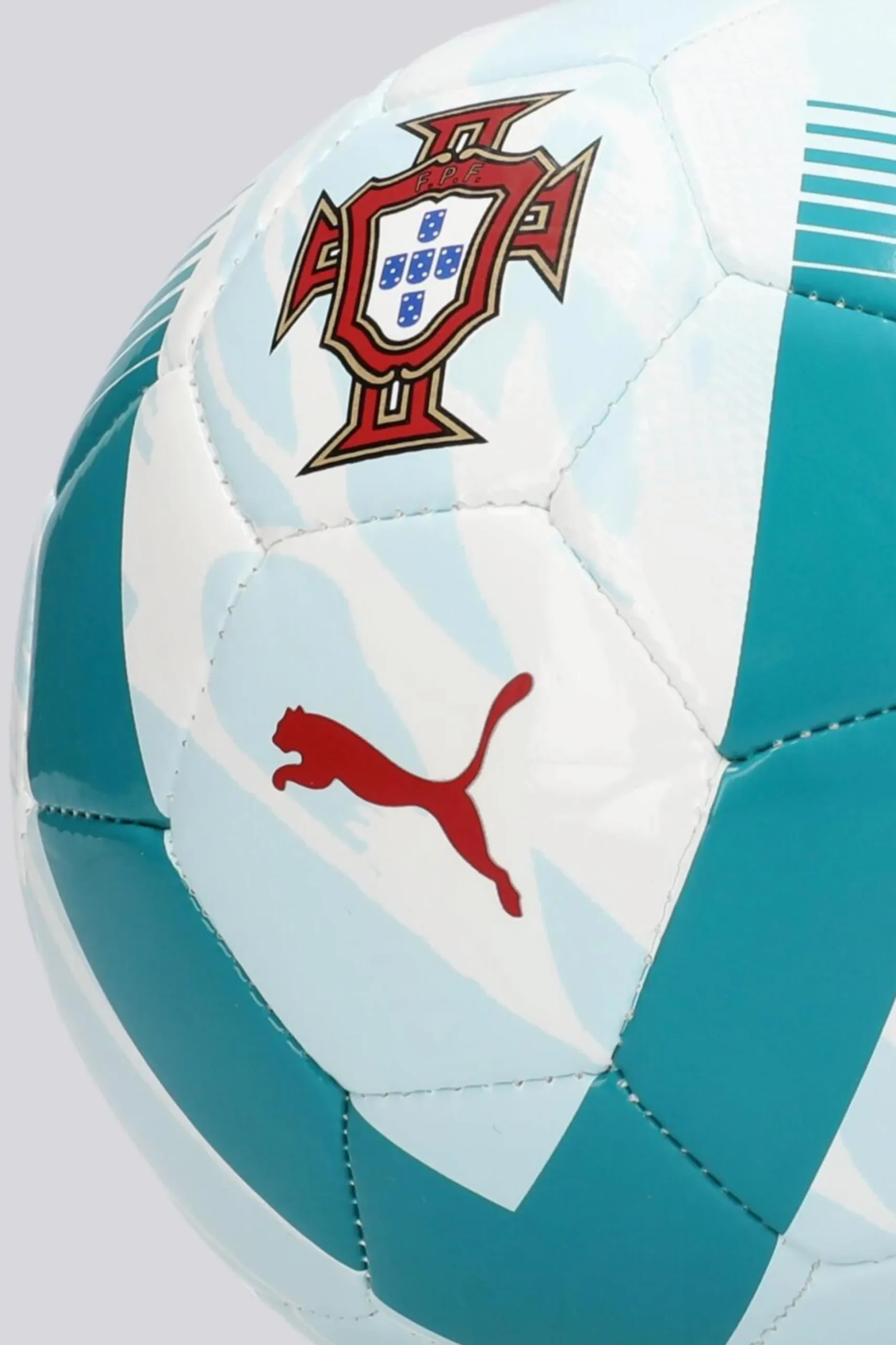 Minibalón Portugal