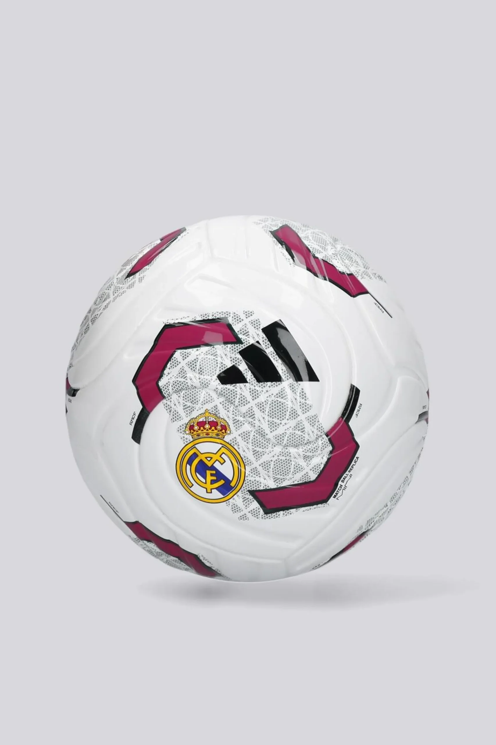 Mini Balón Real Madrid 26/27