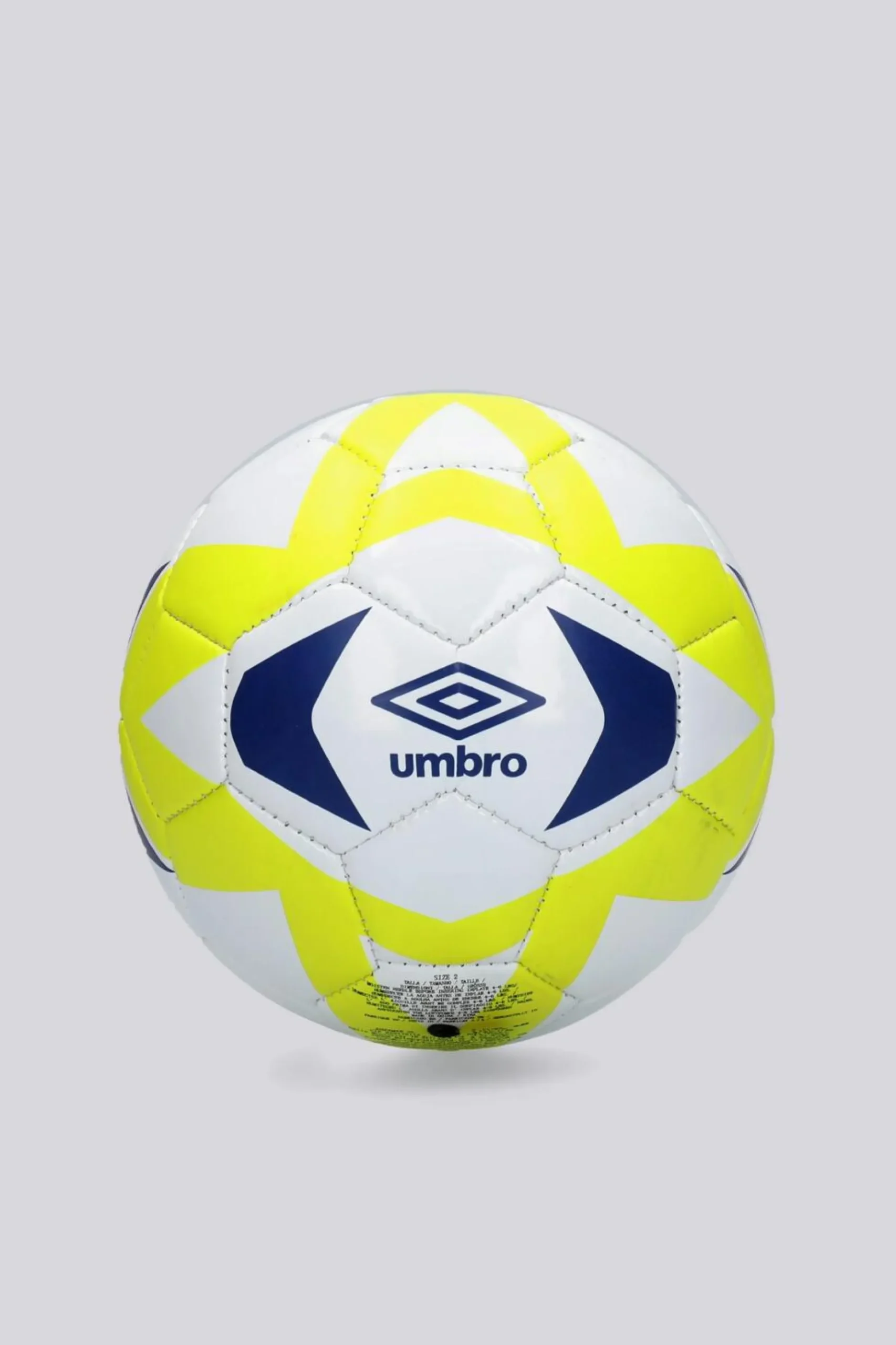 Minibalón Umbro