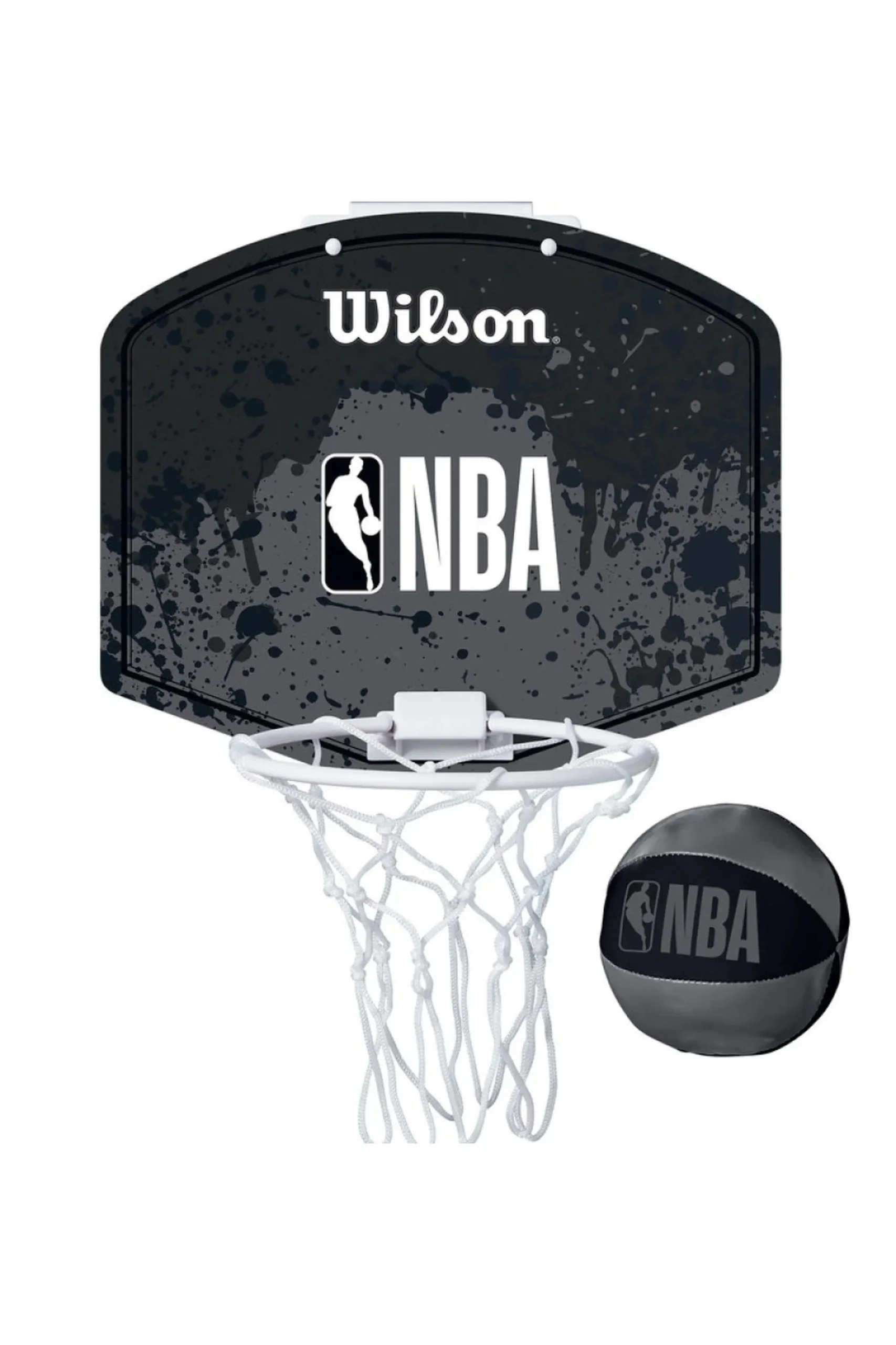 Mini Canasta De Baloncesto Wilson NBA