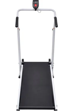 Mini Cinta Andadora Plegable Vidaxl