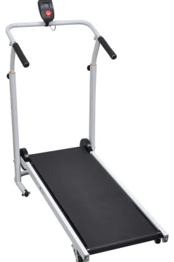 Mini Cinta Andadora Plegable Vidaxl