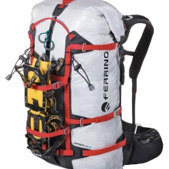 Mochila Backpack Instinct 40+5 De Ferrino