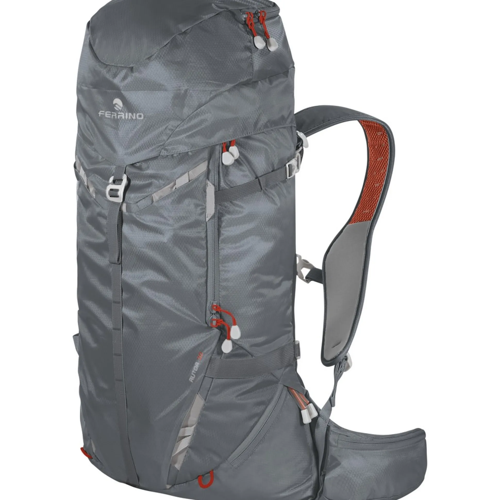 Mochila Backpack Rutor 30l De Ferrino