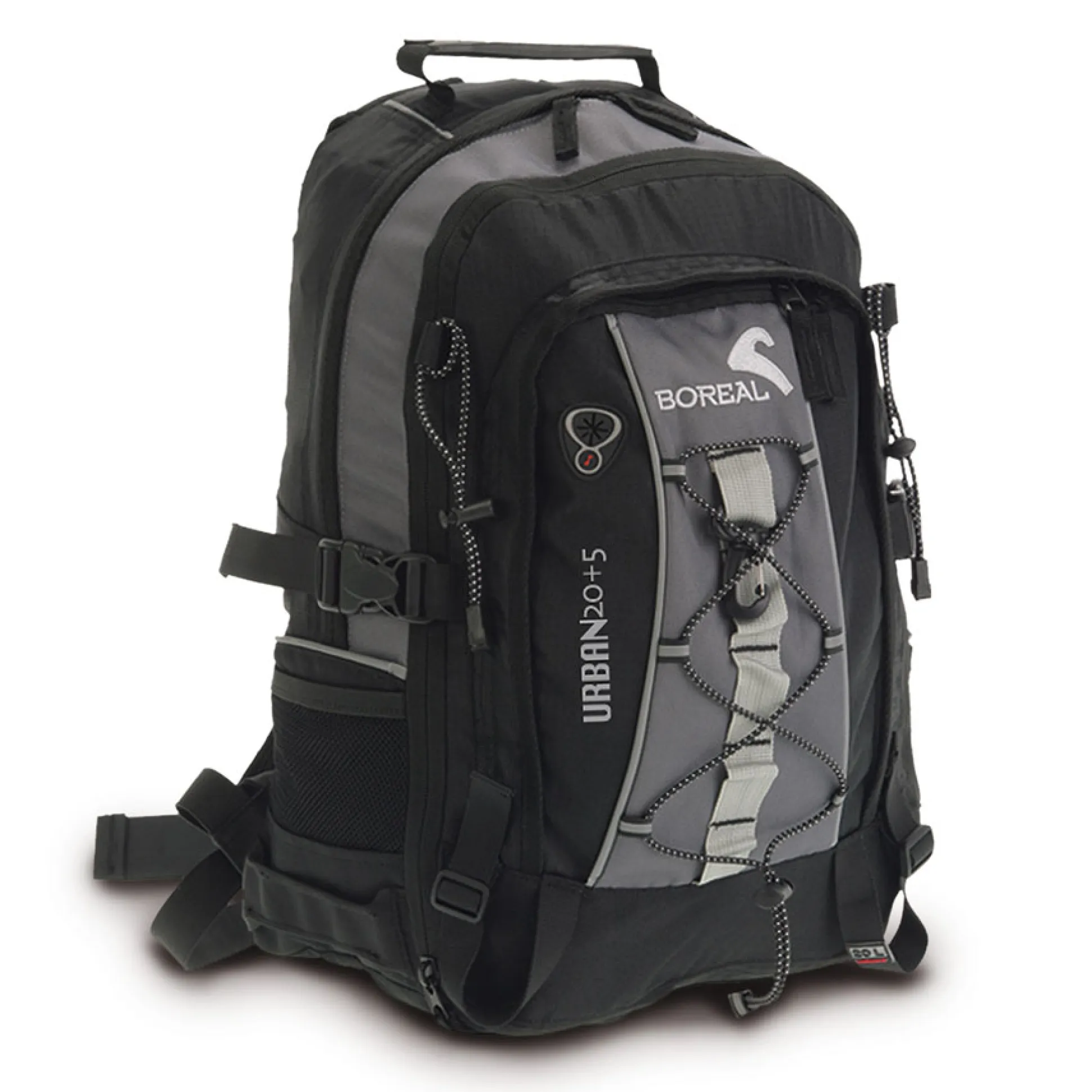 Mochila Boreal Urban 25+5