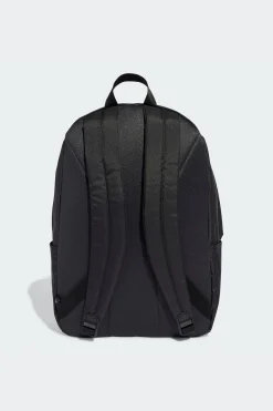 Mochila Con Logotipo Grabado Essentials adidas