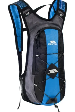 Mochila De Hidratación De De Deporte Modelo Mirror (15 Litros) Con Reserva De Agua (2 Litros)