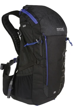 Mochila De 25l De Capacidad Regatta Blackfell III