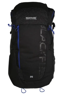 Mochila De 25l De Capacidad Regatta Blackfell III