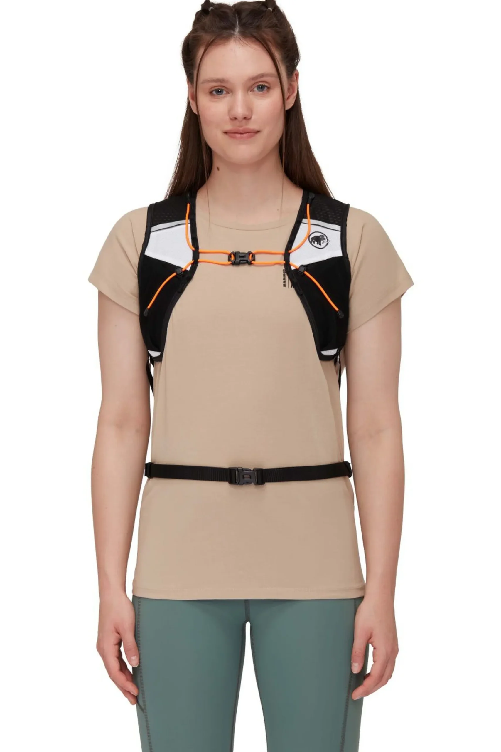 Mochila De Montaña Mammut Aenergy 12 L