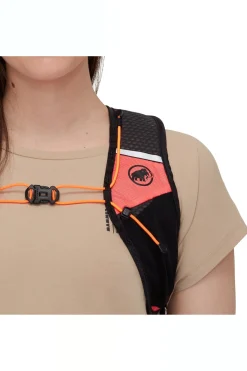 Mochila De Montaña Mammut Aenergy 12 L