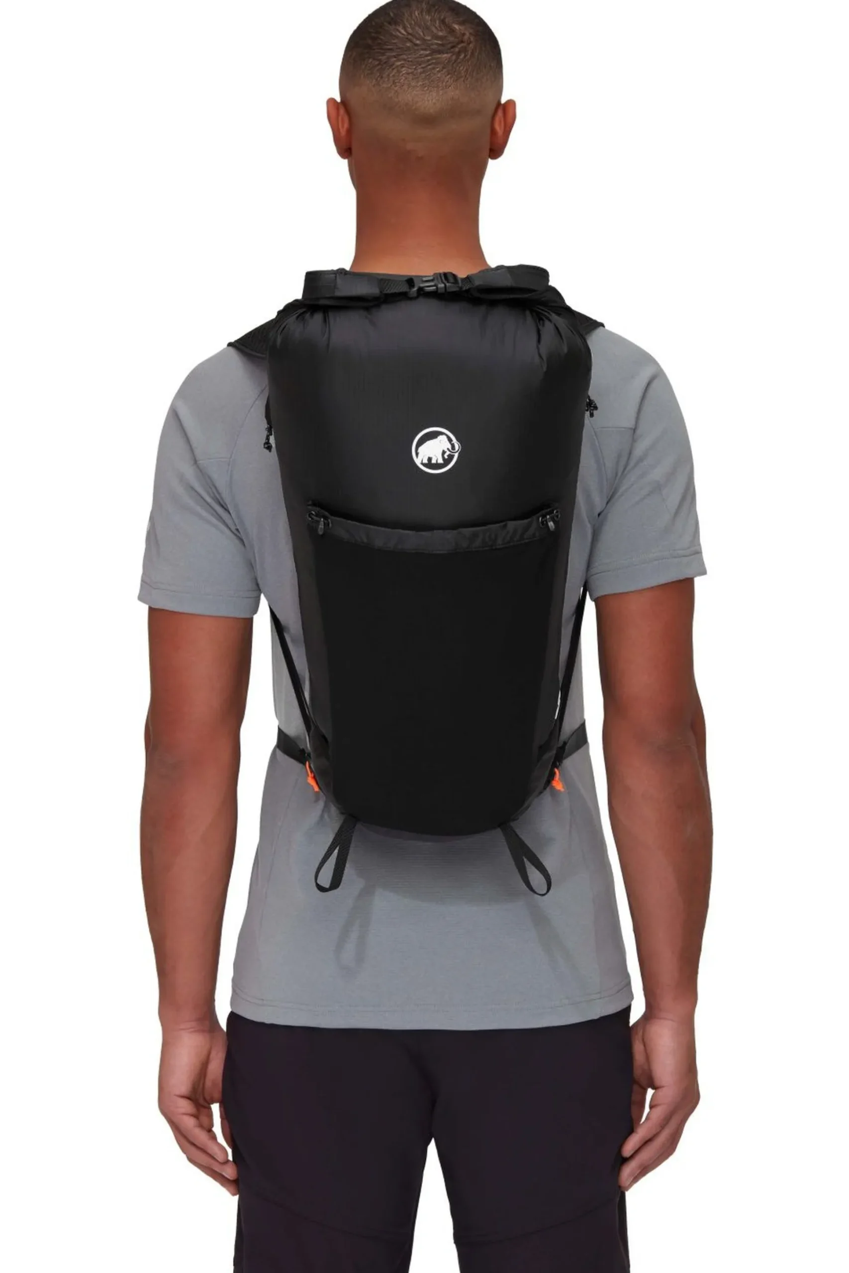 Mochila De Montaña Mammut Aenergy 18 L