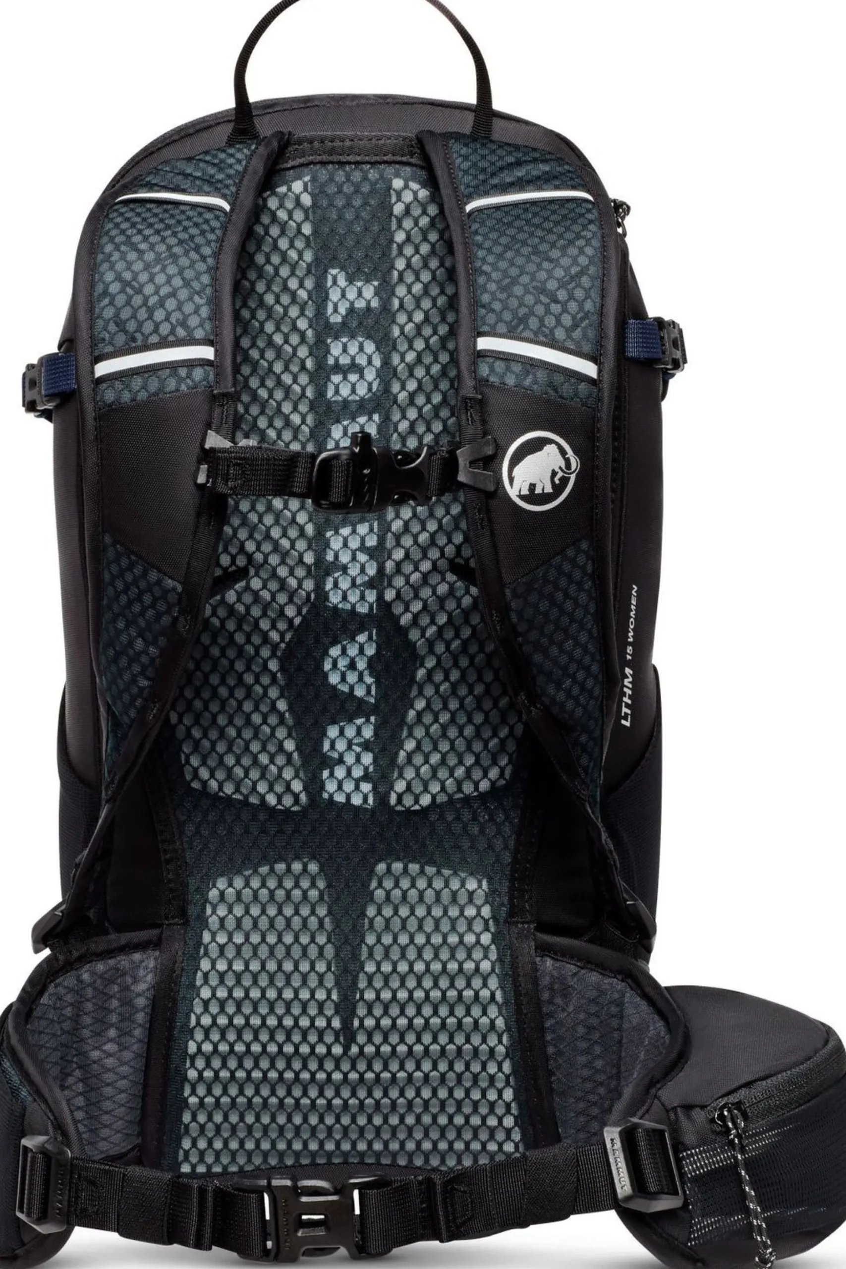 Mochila De Montaña Mammut Lithium 15l